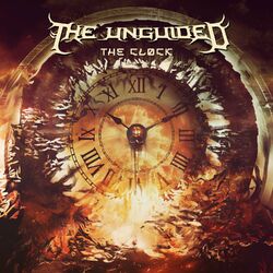 Cover of The Clock