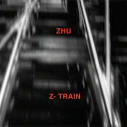 Cover of Z-Train