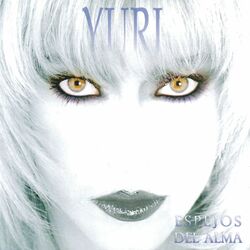 Cover of Espejos Del Alma