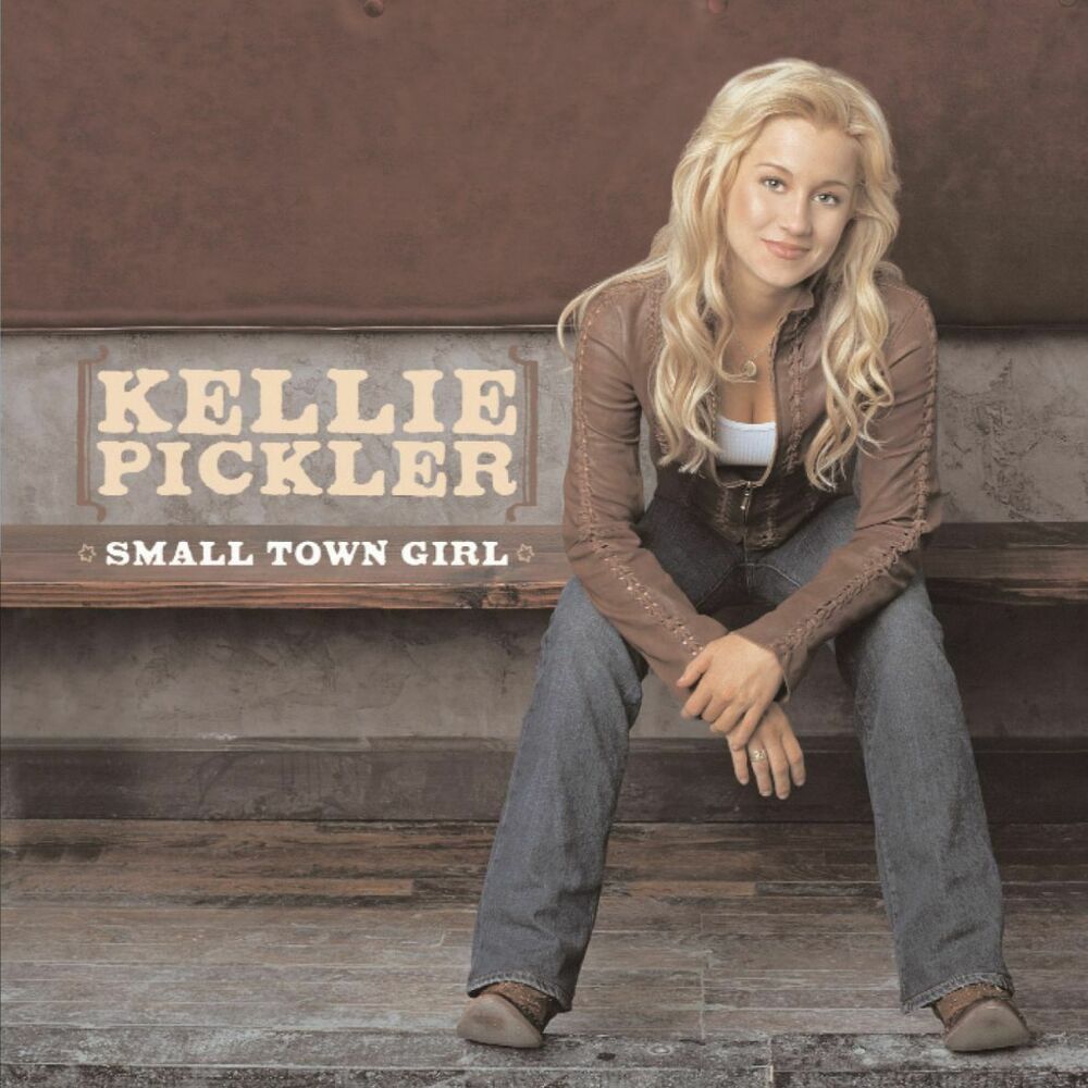 Picture of Small Town Girl