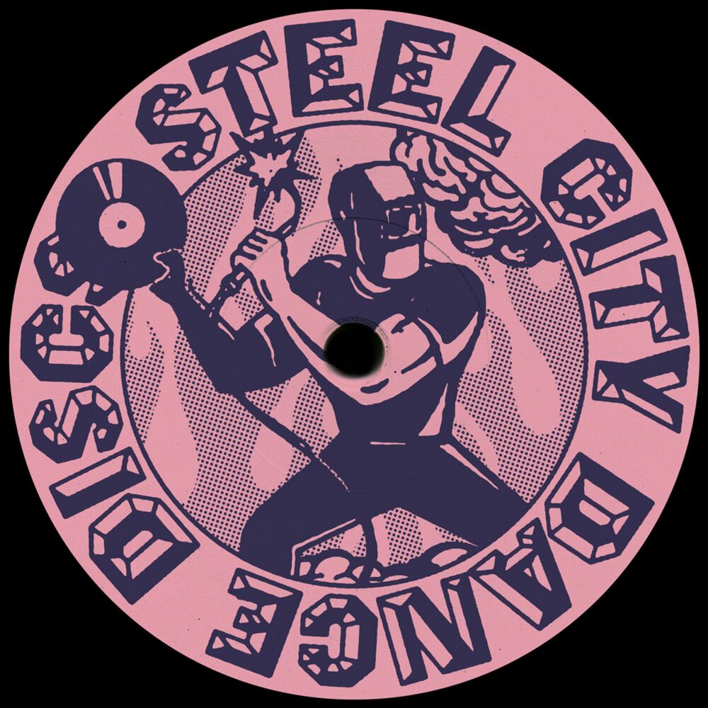 Picture of Steel City Dance Discs, Vol. 6