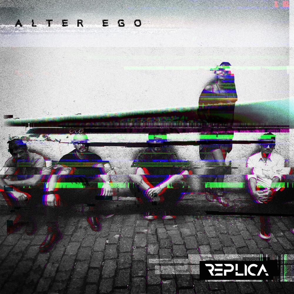 Picture of Alter Ego