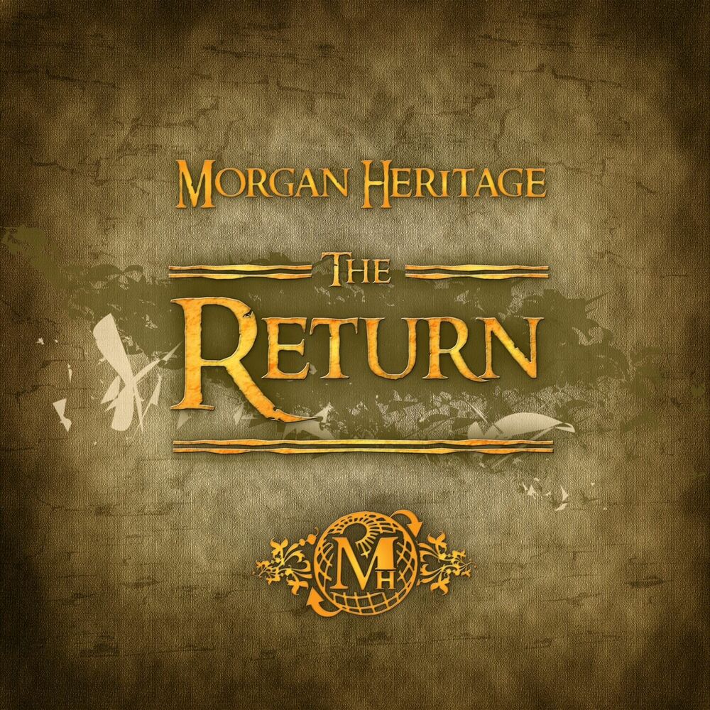 Picture of The Return - EP