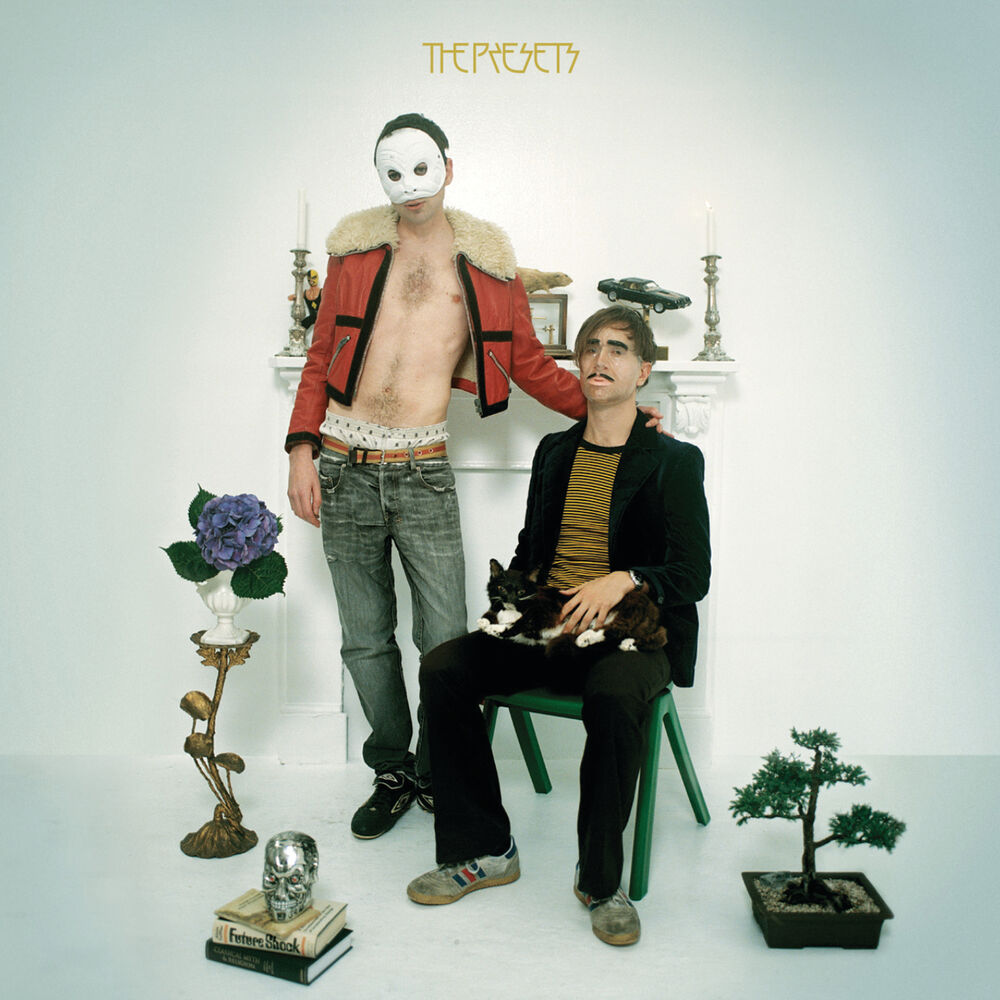 Picture of Beams (Deluxe)