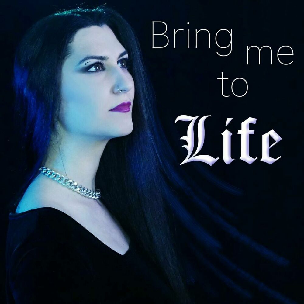 Picture of Bring Me to Life