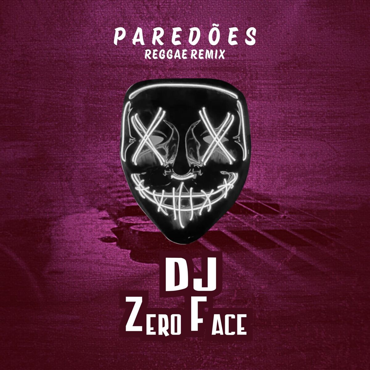 Album cover of Paredões