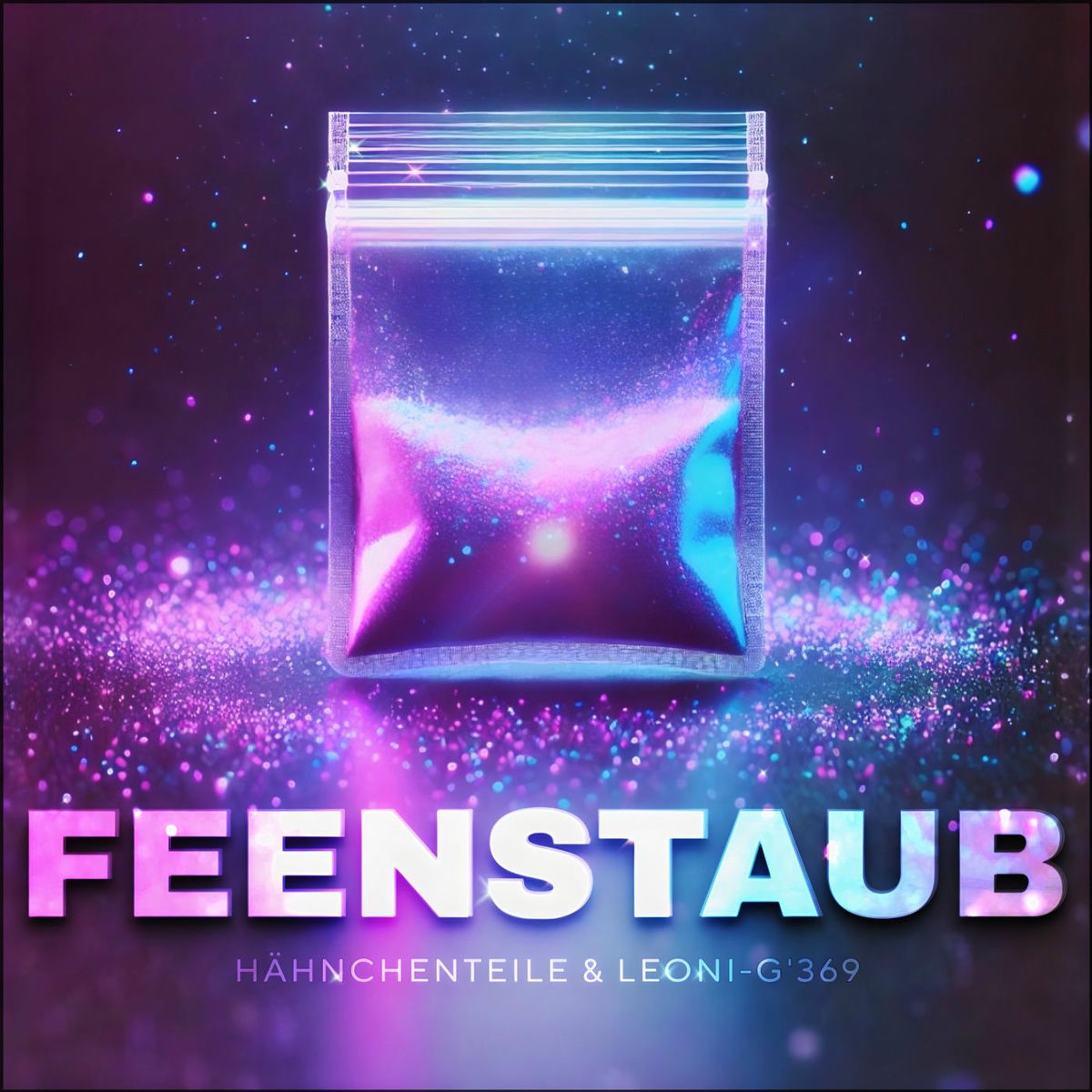 Album cover of Feenstaub