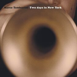 Cover of Two Days in New York (feat. Ray Drummond & Billy Hart)