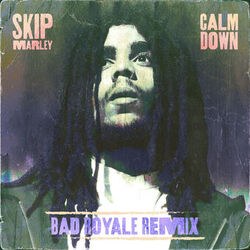 Cover of Calm Down (Bad Royale Remix)