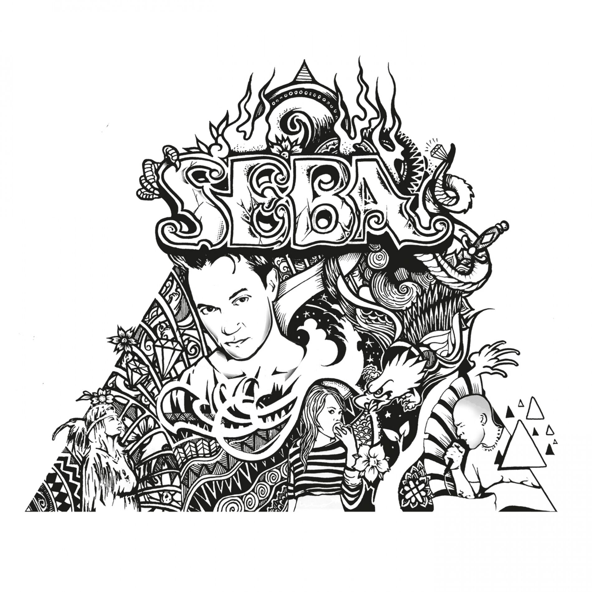 Album cover of Balance Of Power