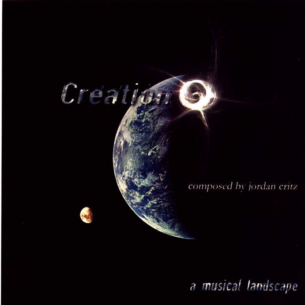 Picture of Creation - A Musical Landscape