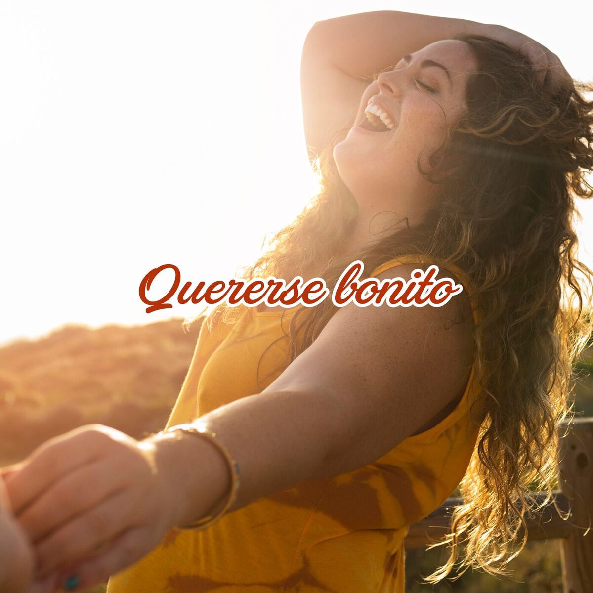 Album cover of Quererse bonito