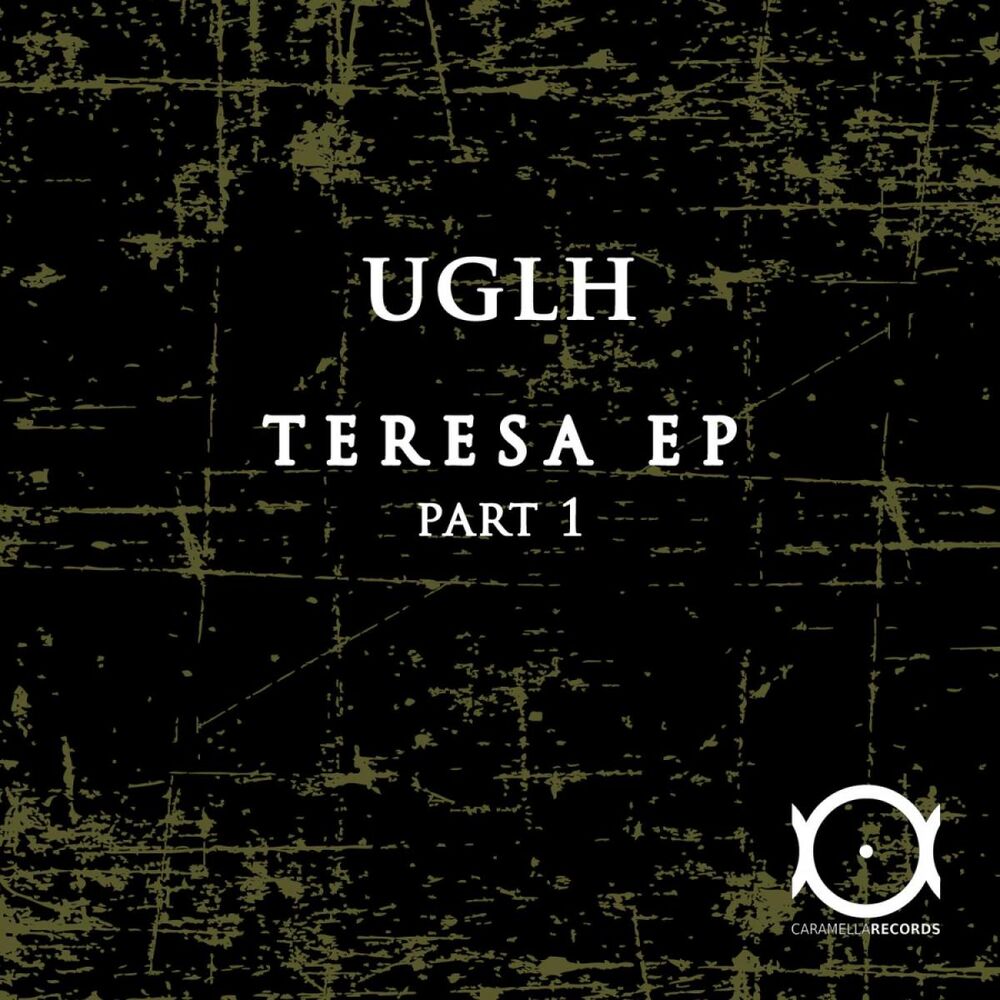 Picture of UGLH - Teresa EP (MP3 Single)