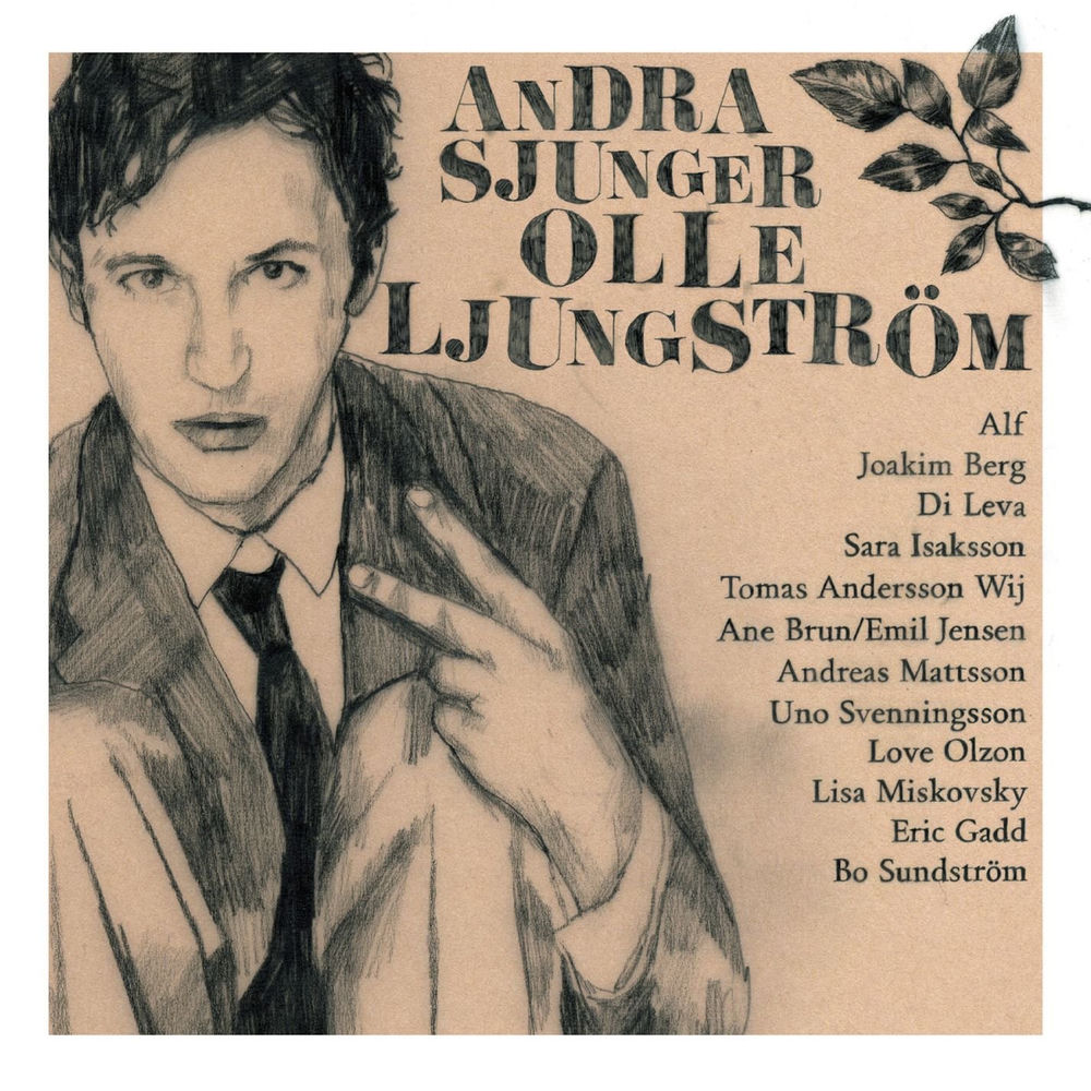 Album artwork for Hur Långt Kan Det Gå by ALF