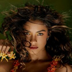 Cover of Perigosíssima (Deluxe)