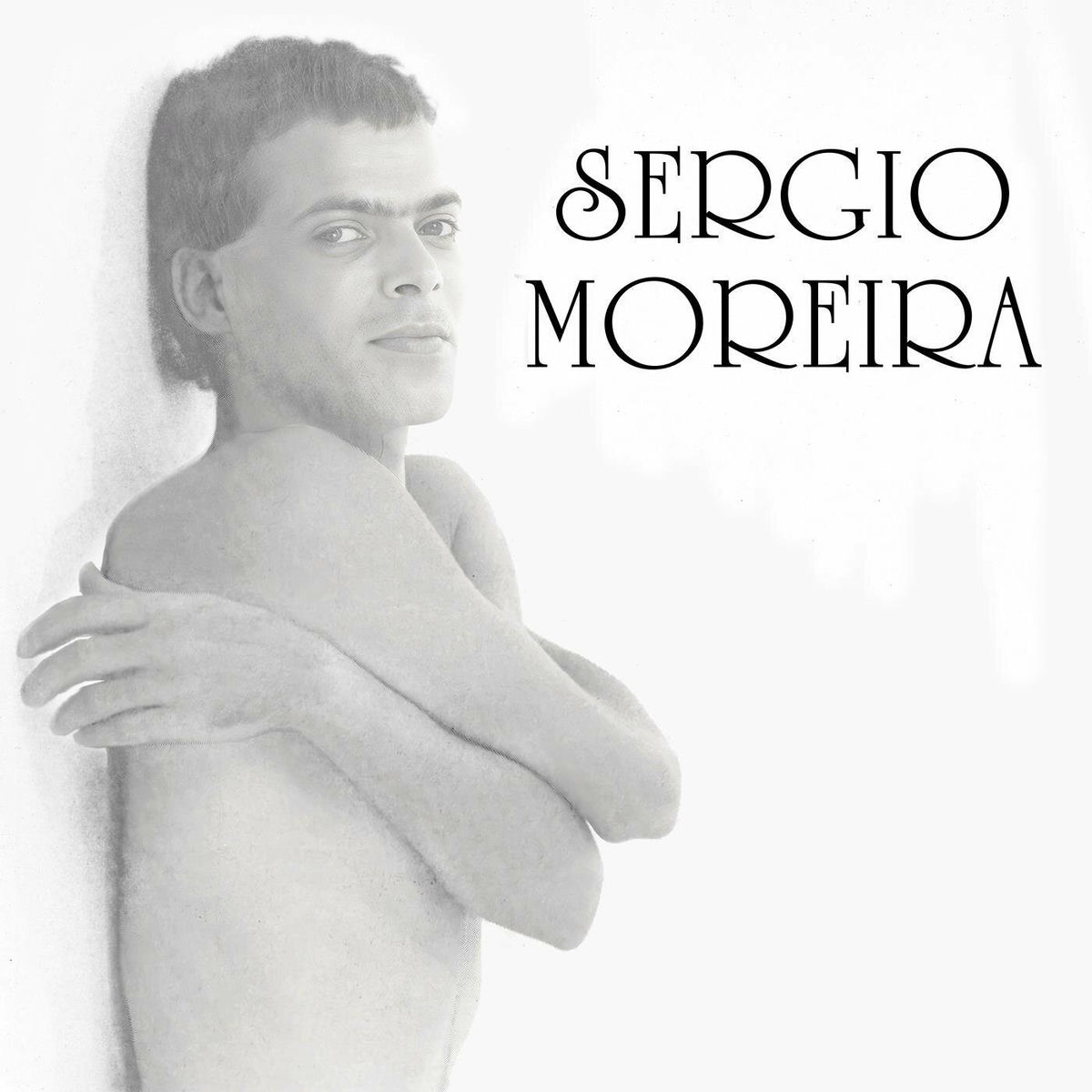 Album cover of Sergio Moreira