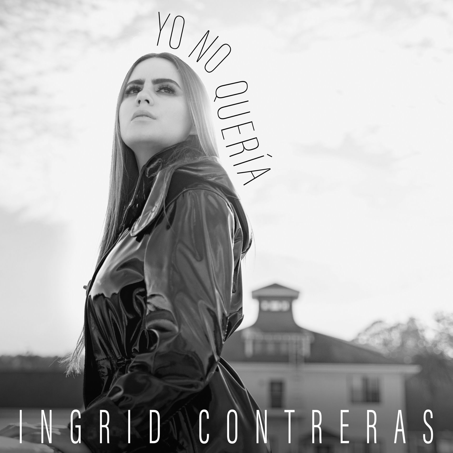 Album cover of Yo No Quería