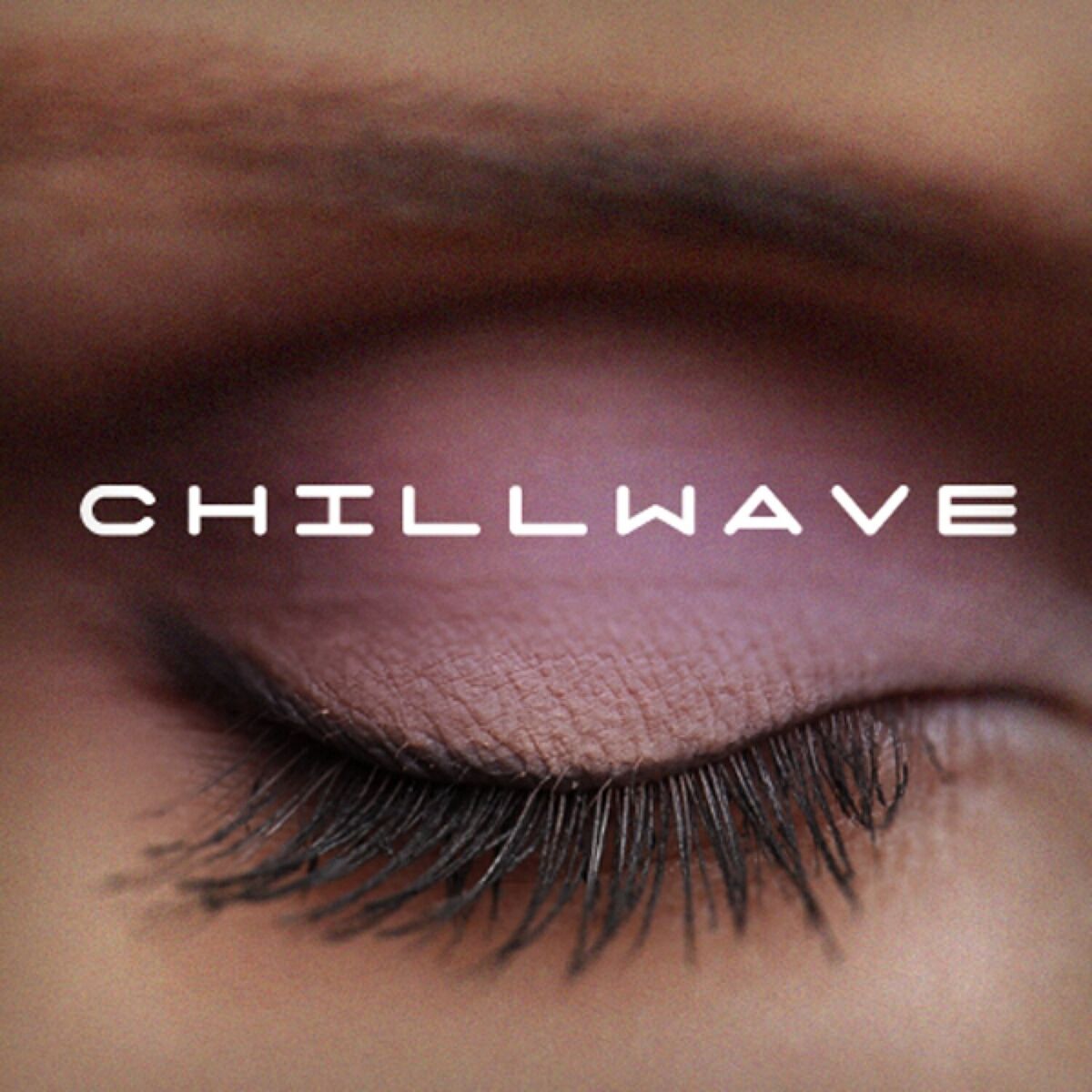 Album cover of Chillwave