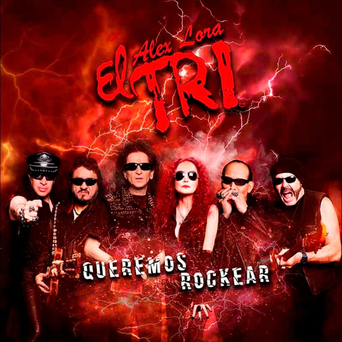 Album cover of A Güevo La Cagas