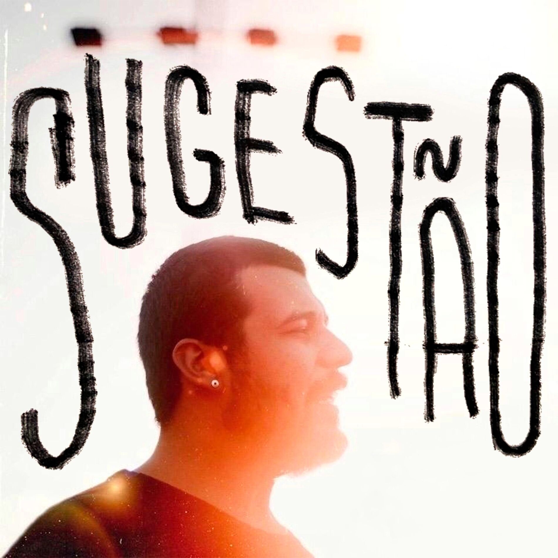 Album cover of Sugestão