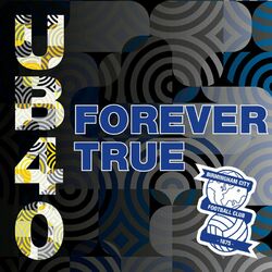 Cover of Forever True