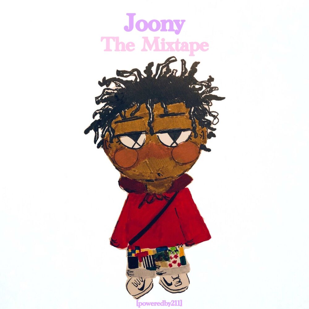 Picture of Joony the Mixtape