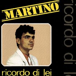 Cover of Ricordo di lei