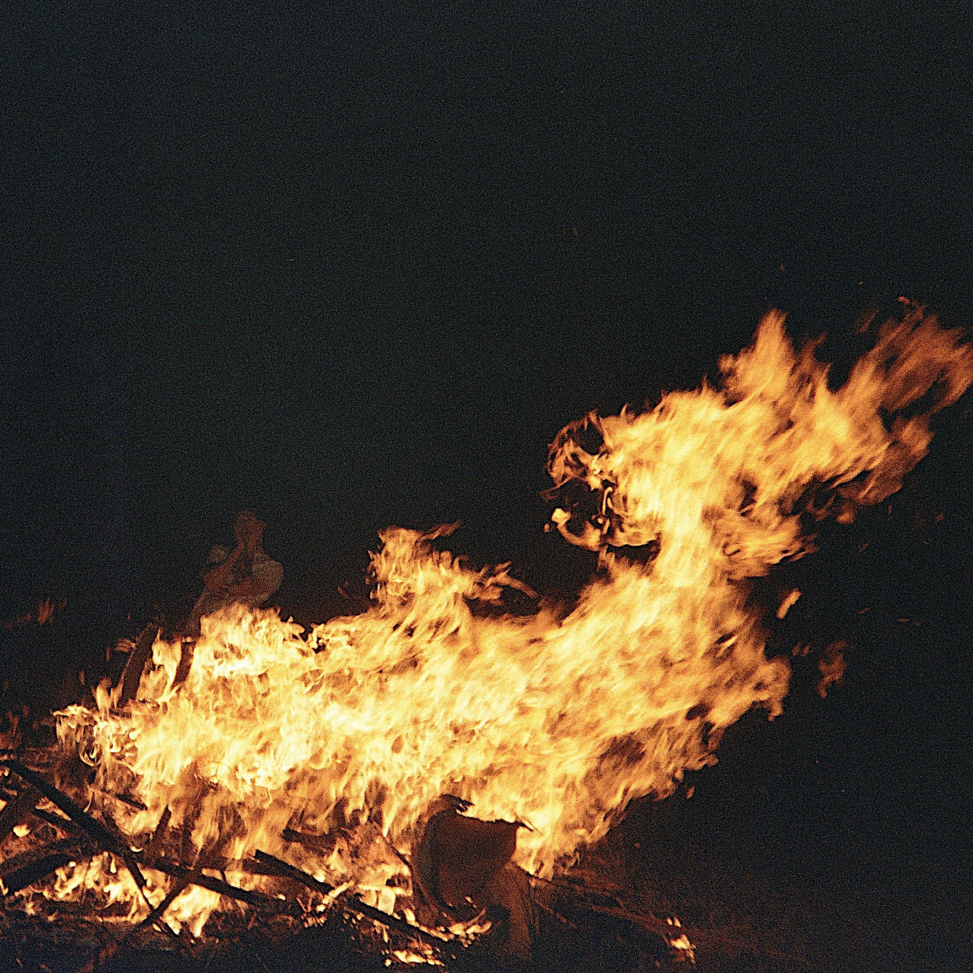 Album cover of GHOST TOWN