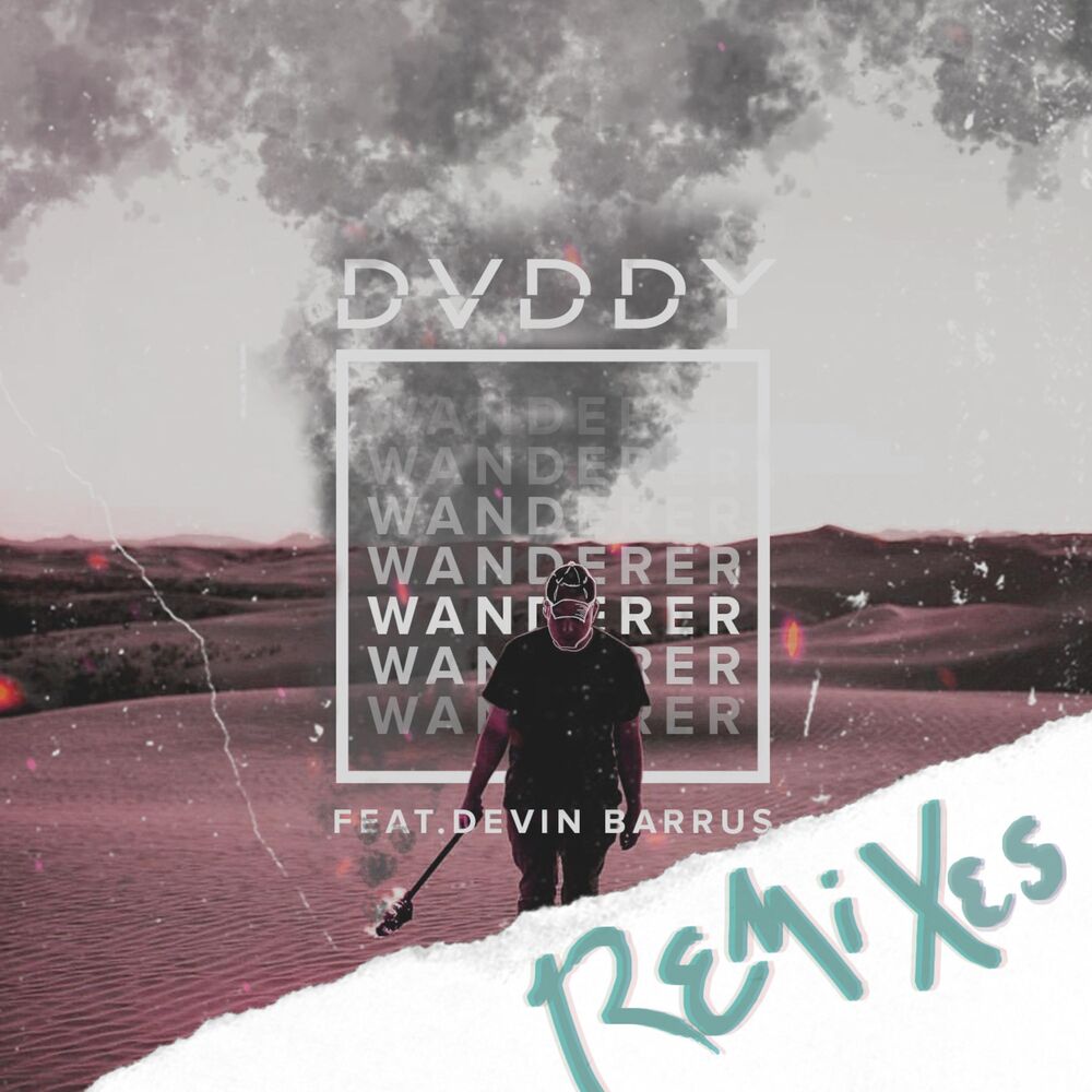 Picture of Wanderer (The Remixes)