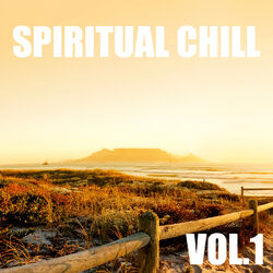 Cover of Spiritual Chill, Vol.1