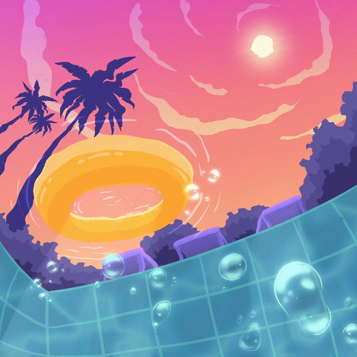 Album cover of For You
