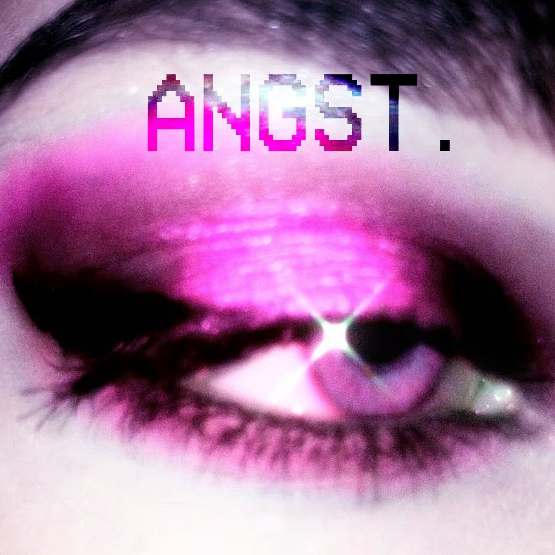 Album cover of ANGST