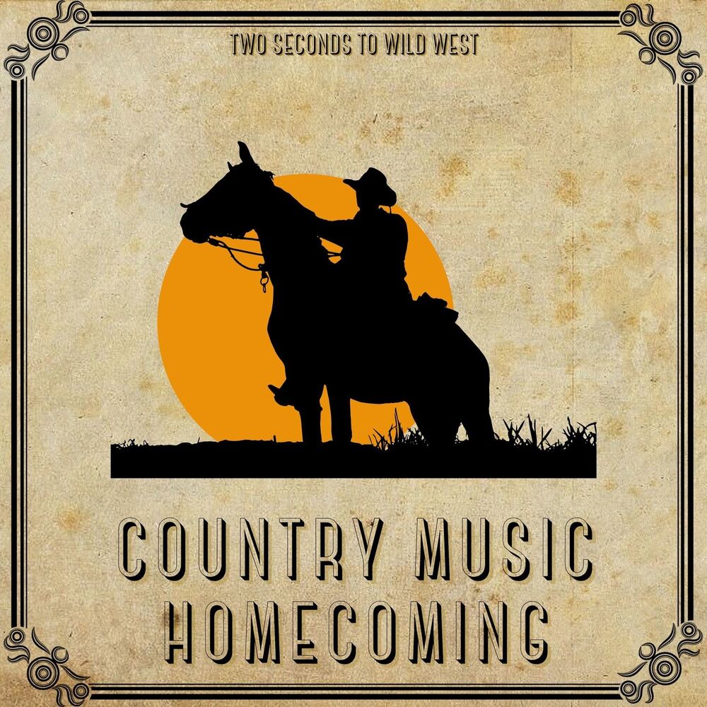 Picture of Country Music Homecoming