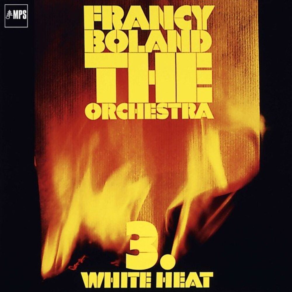 Picture of 3. White Heat
