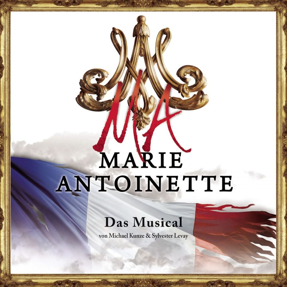 Picture of Marie Antoinette