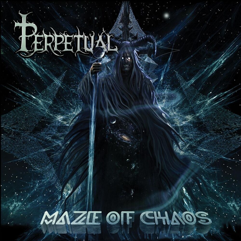 Picture of Maze of Chaos
