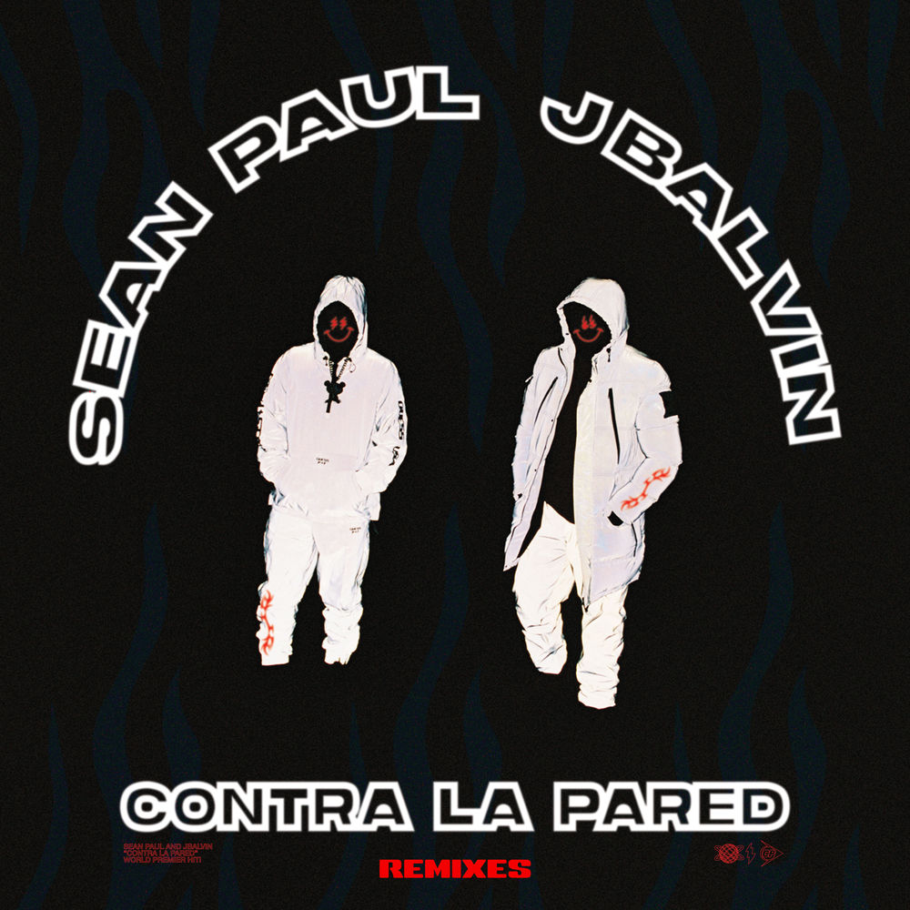 Picture of Contra La Pared (Remixes)