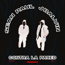 Cover of Contra La Pared (Remixes)