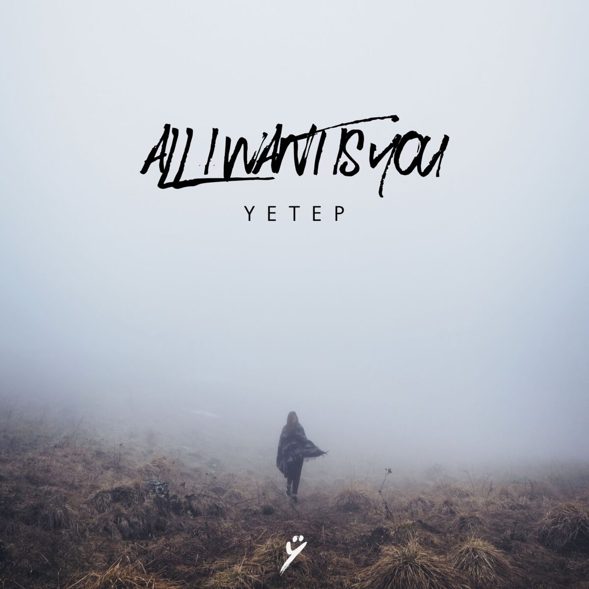 Album cover of All I Want Is You