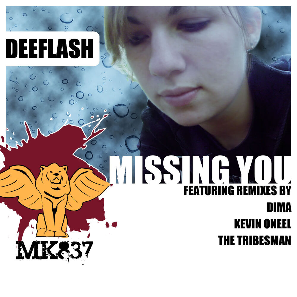 Picture of Missing You