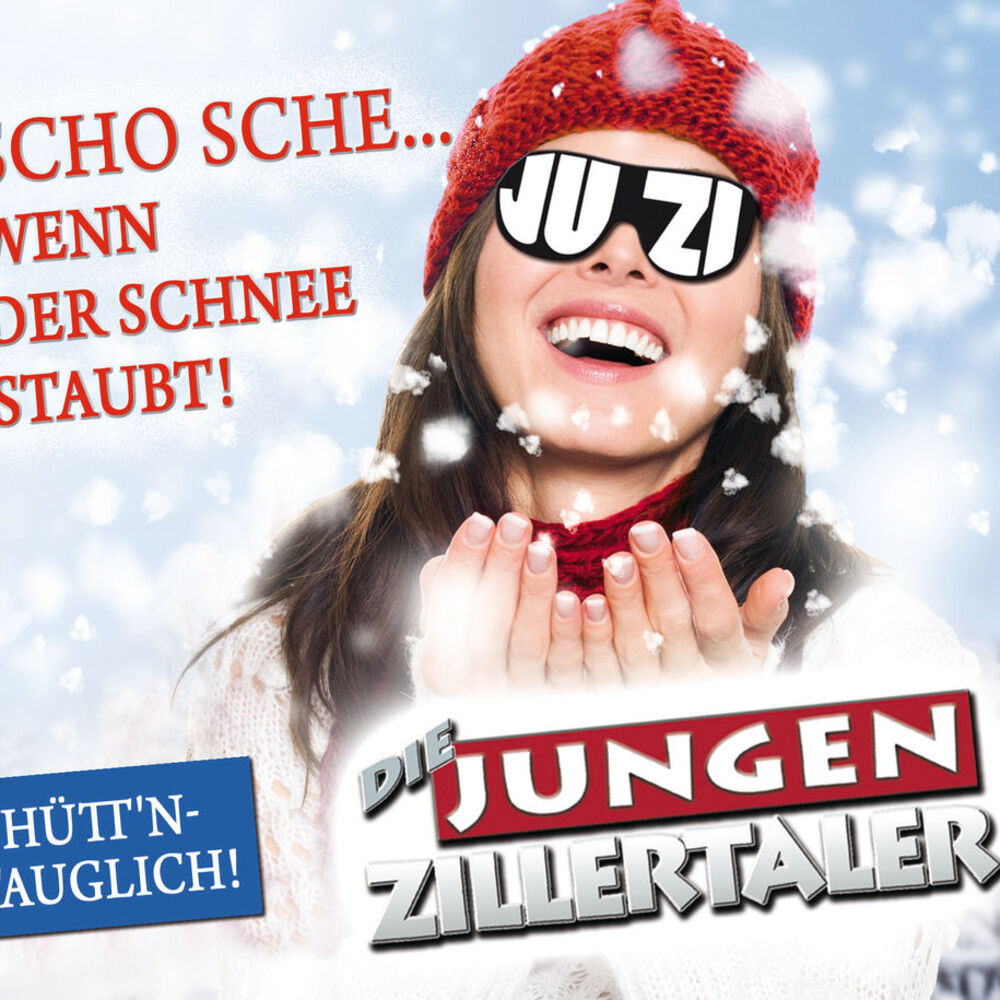 Picture of Scho sche... wenn der Schnee staubt