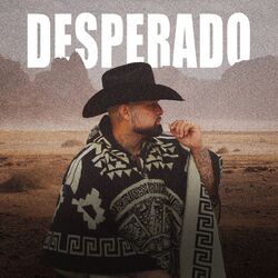 Cover of Desperado