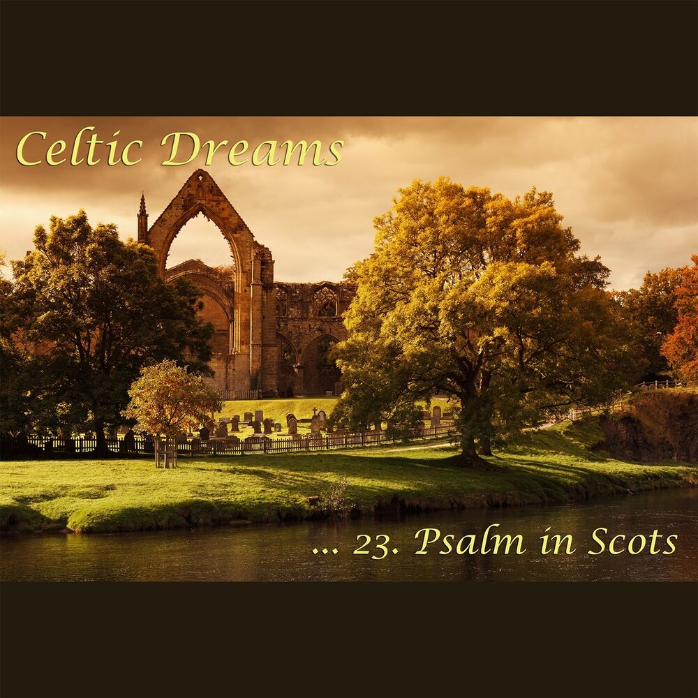 Picture of ... 23. Psalm in Scots