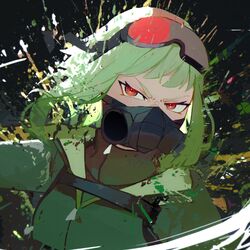 Cover of THE HUNTER