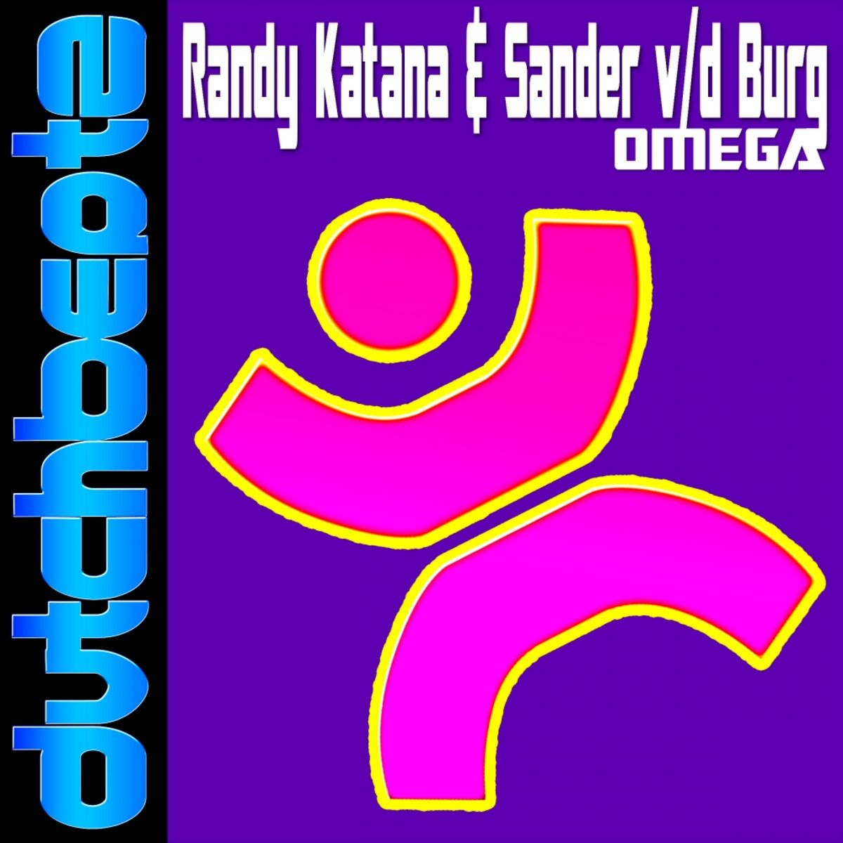 Album cover of Omega