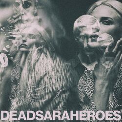 Cover of Heroes
