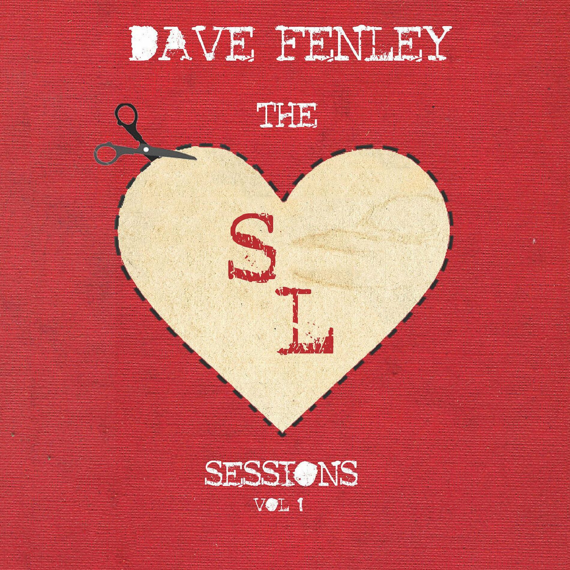 Album cover of The Spread Love Sessions, Vol. 1