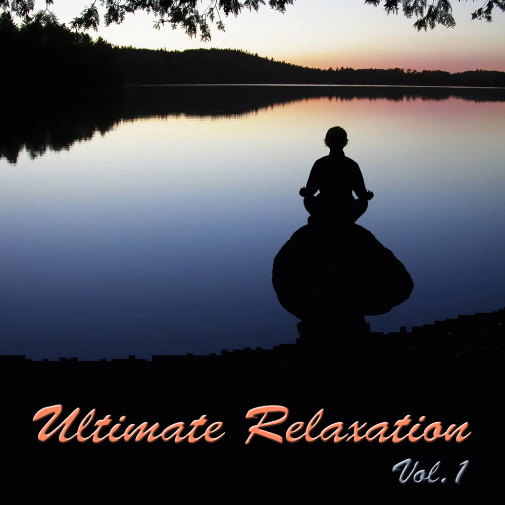 Picture of Ultimate Relaxation Vol. 1