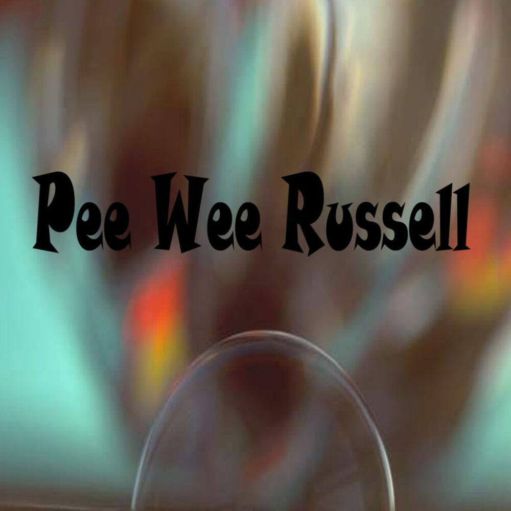 Picture of Pee Wee Russell