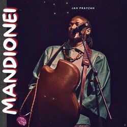Cover of Mandionei